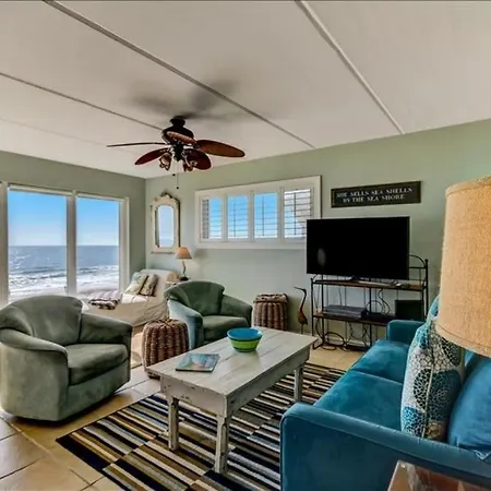 Oceans Of Amelia Villa